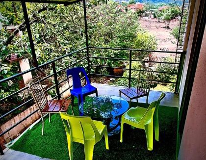 Kune N.m. Villa | Janki Villa