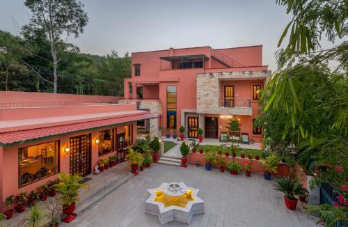 Bedla Hotel | JanMaya