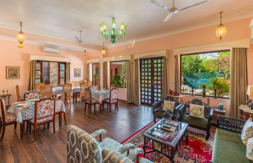 Bedla Hotel | JanMaya