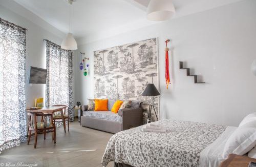 Historic Castle District House | Janna 'e Mare