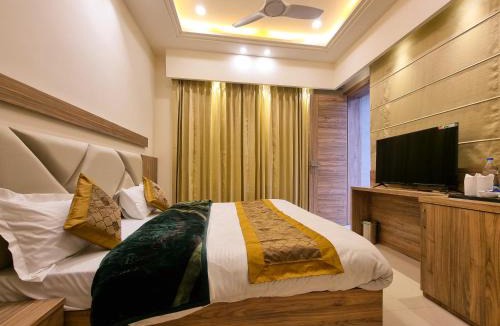 Chamba Hotel | Jannat Hotel