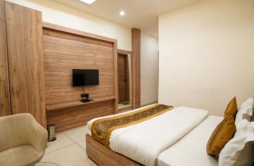 Chamba Hotel | Jannat Hotel