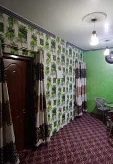Rajbagh Apartment | Jannat Inn
