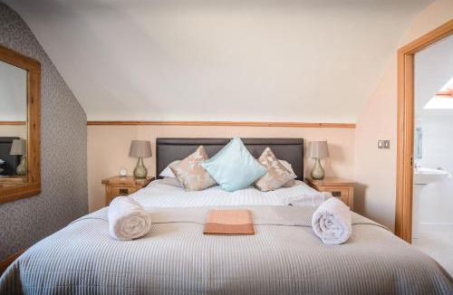Stornoway Bed & Breakfast | Jannel Bed & Breakfast