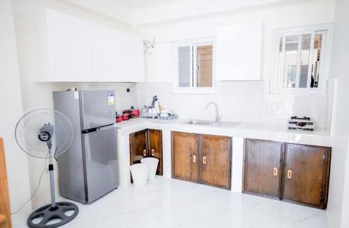 Masbate City Apartment | Jannish Transient House