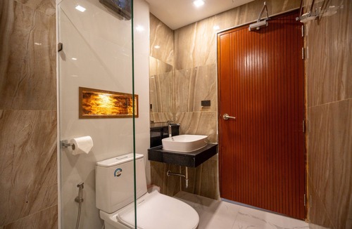 Don Sak House | Janpa Resort