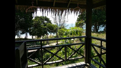 Ranong Resort | Jansom Bungalow 2