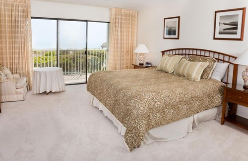 Sanibel House | Janthina 1A