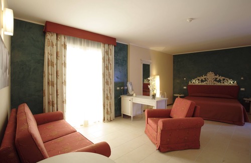Castelsardo Historic Centre Hotel | Janus Hotel