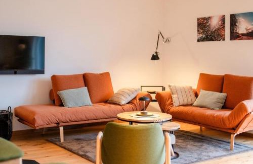 Gerolstein Apartment | janzweitnah