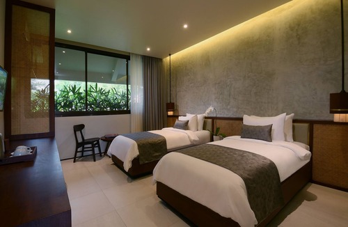 Nyuh Kuning Hotel | JAPA Suites & Villas