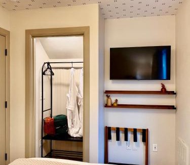 Licton Springs House | Japandi Haus