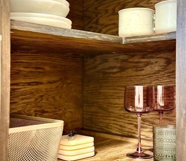 Licton Springs House | Japandi Haus