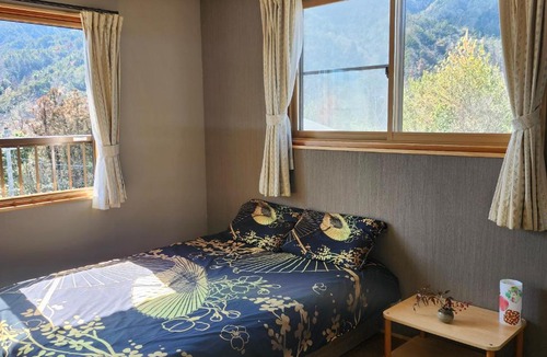 Kameoka Bed & Breakfast | Japanese Countryside Food and Hot spring Journey-Eat like locals in rural Kyoto
