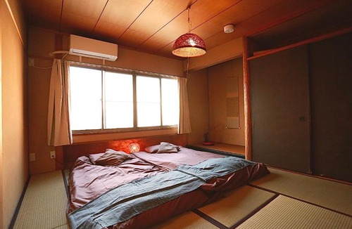 Nakamura Apartment | Japanese Cozy House Near Nagoya Station