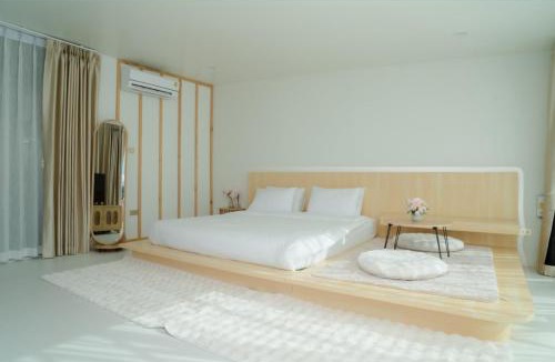 Mae Taeng Villa | Japanese house PhuSaimorkVilla