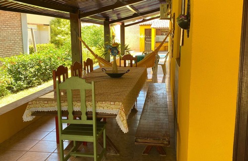 Japaratinga House | JAPARAÍSO II BEACH HOUSE WITH POOL