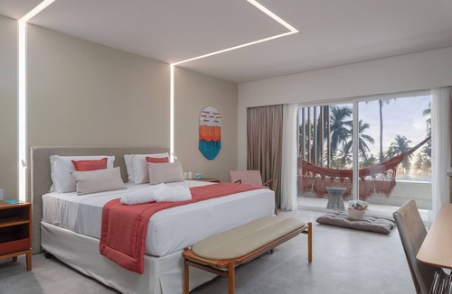 Japaratinga Hotel | Japaratinga Lounge Resort