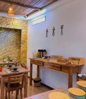 Japaratinga House | Japaratinga Suites