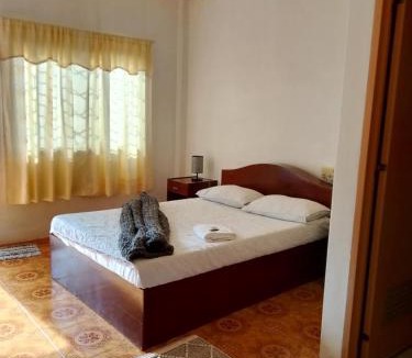 Dolores Resort | Japitan Waterfront Resort