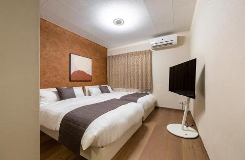 Nishigotanda Hotel | JAPT Gotanda