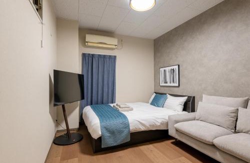 Nishigotanda Hotel | JAPT Gotanda