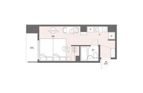 Nishigotanda Hotel | JAPT Gotanda