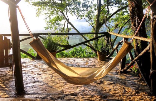Jarabacoa Cabin | Jarabacoa Dream Paradise Eco Lodge #1 La Casona!