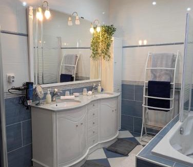 Jardin Bed & Breakfast | Jardhelena