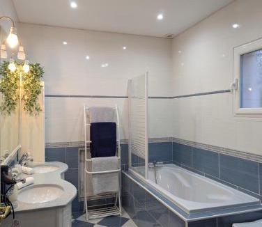 Jardin Bed & Breakfast | Jardhelena