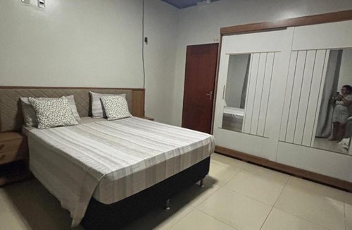 Macapa House | Jardim 1