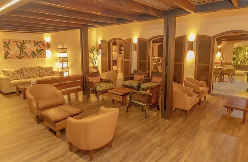 Sao Francisco Hotel | Jardim Atlântico Beach Resort