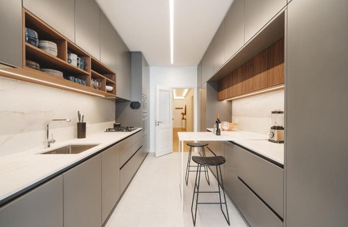 Santo Condestavel Apartment | Jardim da Parada