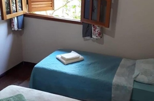Mucuge Apartment | Jardim das orquídeas
