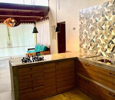 Cananeia Apartment | Jardim Mirim