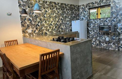 Cananeia Apartment | Jardim Mirim