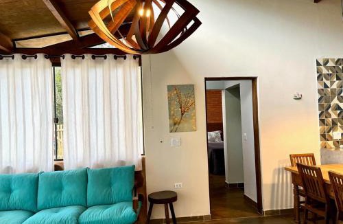 Cananeia Apartment | Jardim Mirim