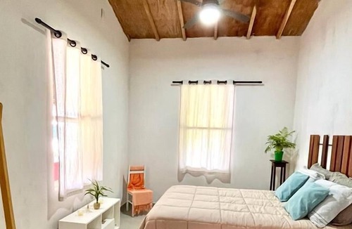 Cananeia House | Jardim Mirim