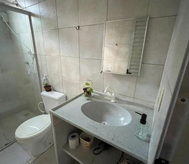 Jardim Aeroporto House | Jardim Tropical