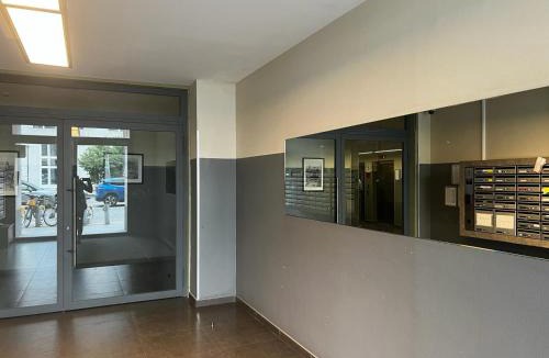 Rogier Apartment | Jardin Botanique