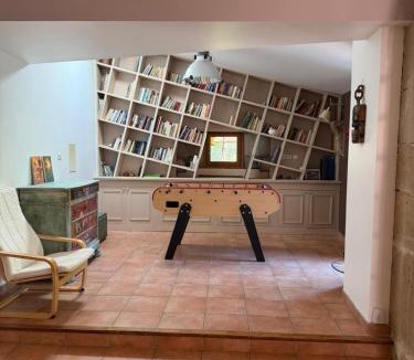 Lodeve Apartment | Jardin d'Ayush