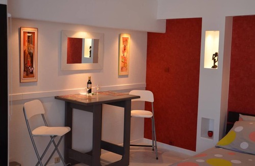 Blasimon Bed & Breakfast | Jardin De Marceau