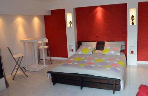 Blasimon Bed & Breakfast | Jardin De Marceau