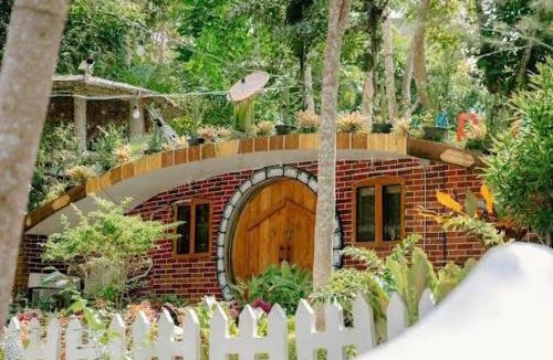 Samal Resort | Jardin De Ysabelle