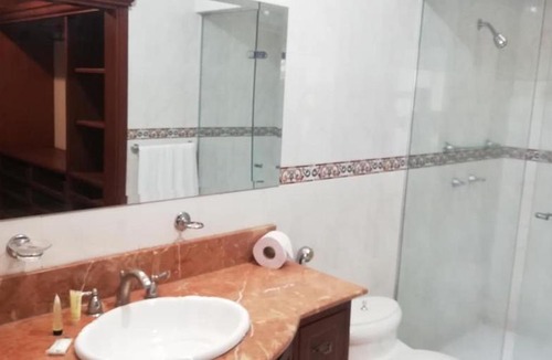 Ciudad Jardin Apartment | Jardin Del Lago