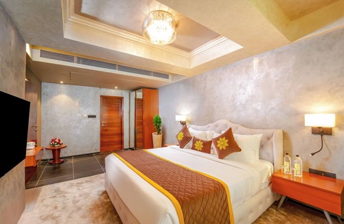 Indore Hotel | Jardin hotels teen imli