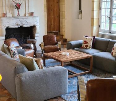 Tabanac Bed & Breakfast | Jardin Meurin