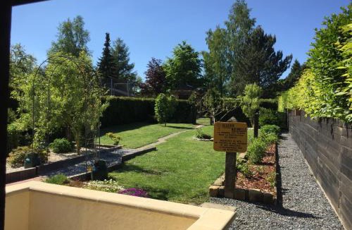 Chiny House | Jardin Stan