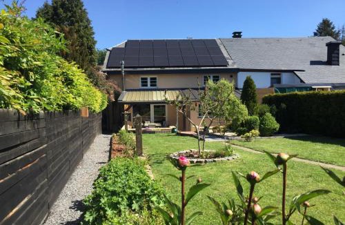 Chiny House | Jardin Stan