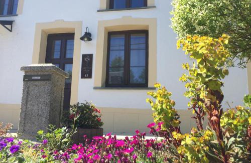 Chiny House | Jardin Stan